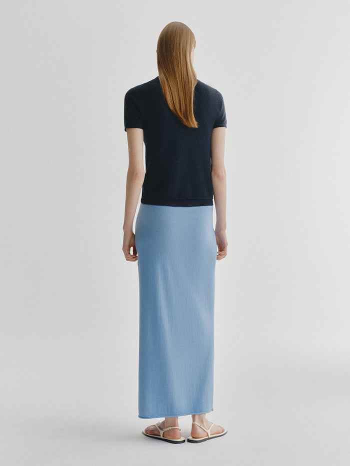 The Charlotta Skirt