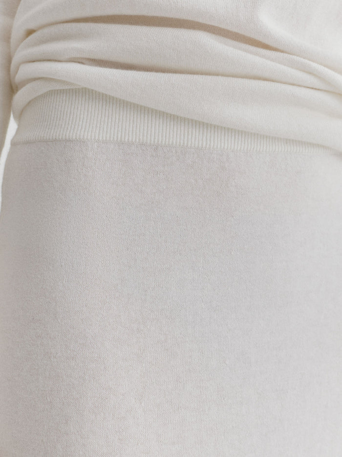 The Charlotta Skirt