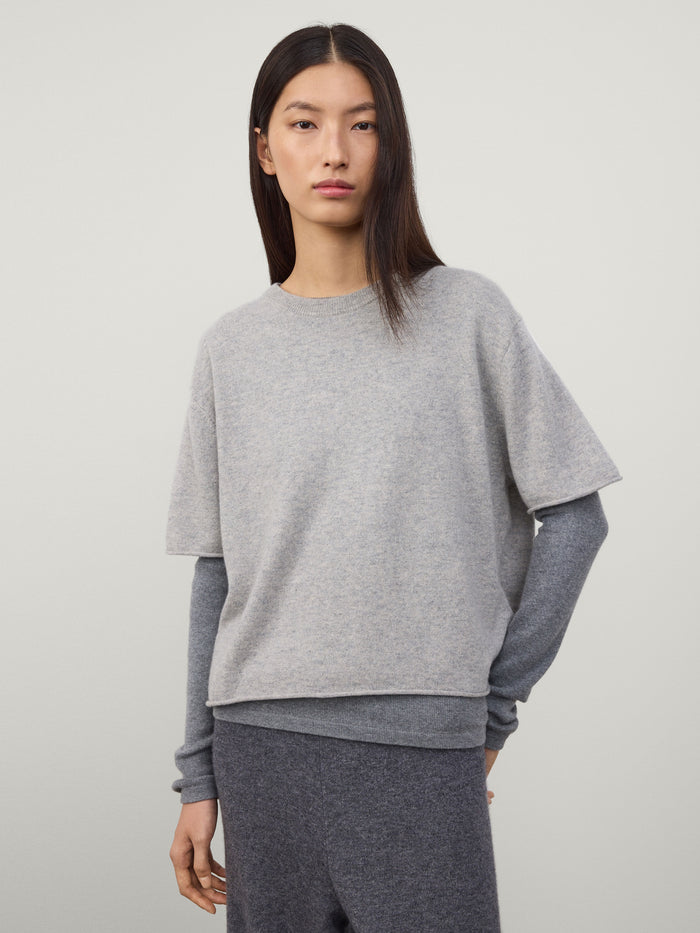 The Cila T-shirt