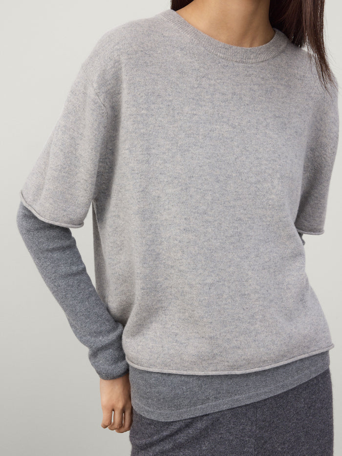 The Cila T-shirt