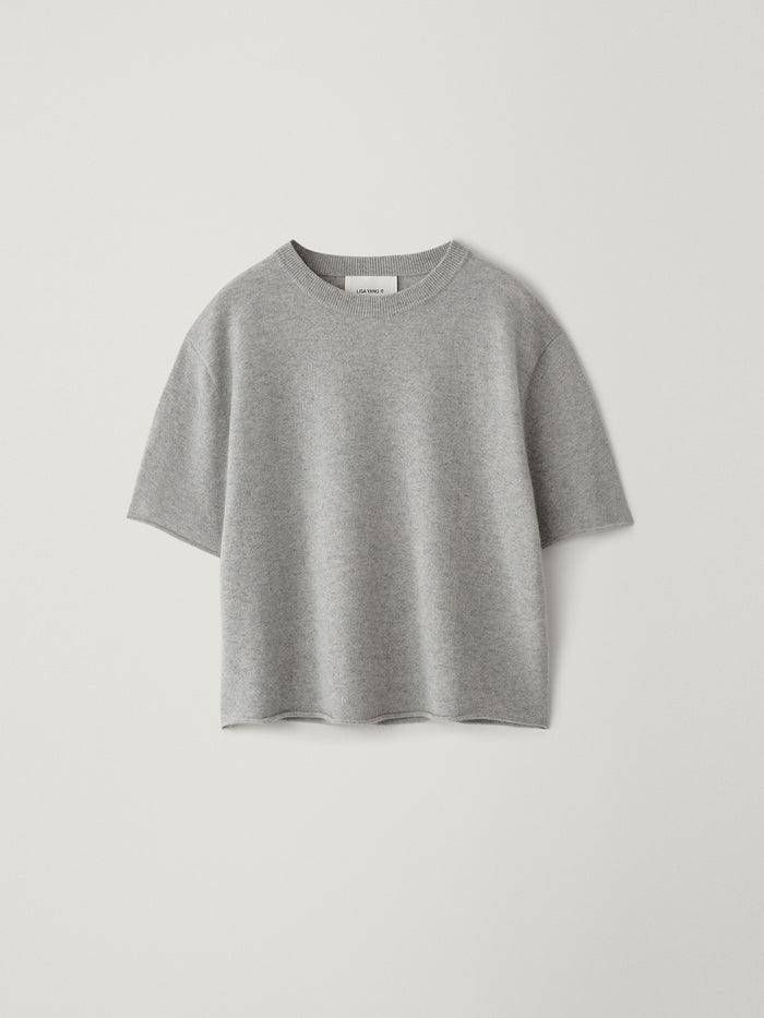 The Cila T-shirt