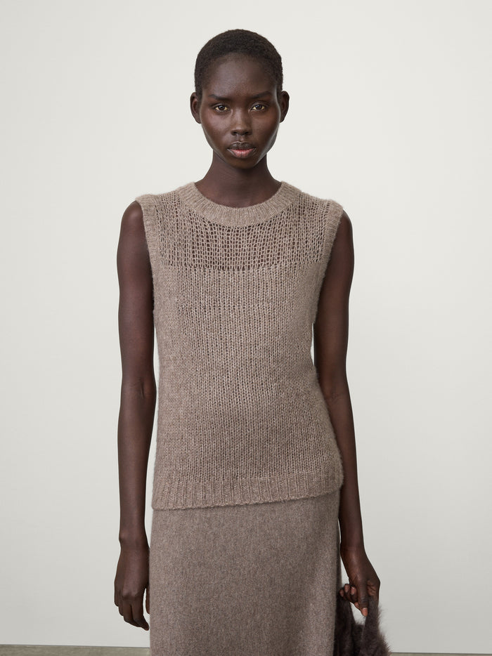 The Darcia Top