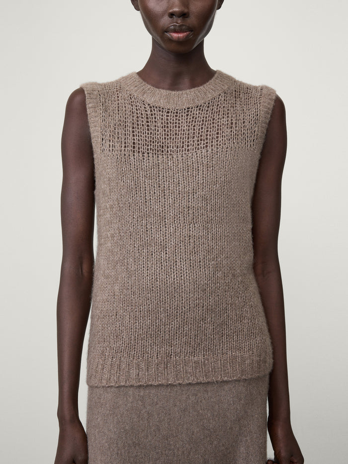 The Darcia Top