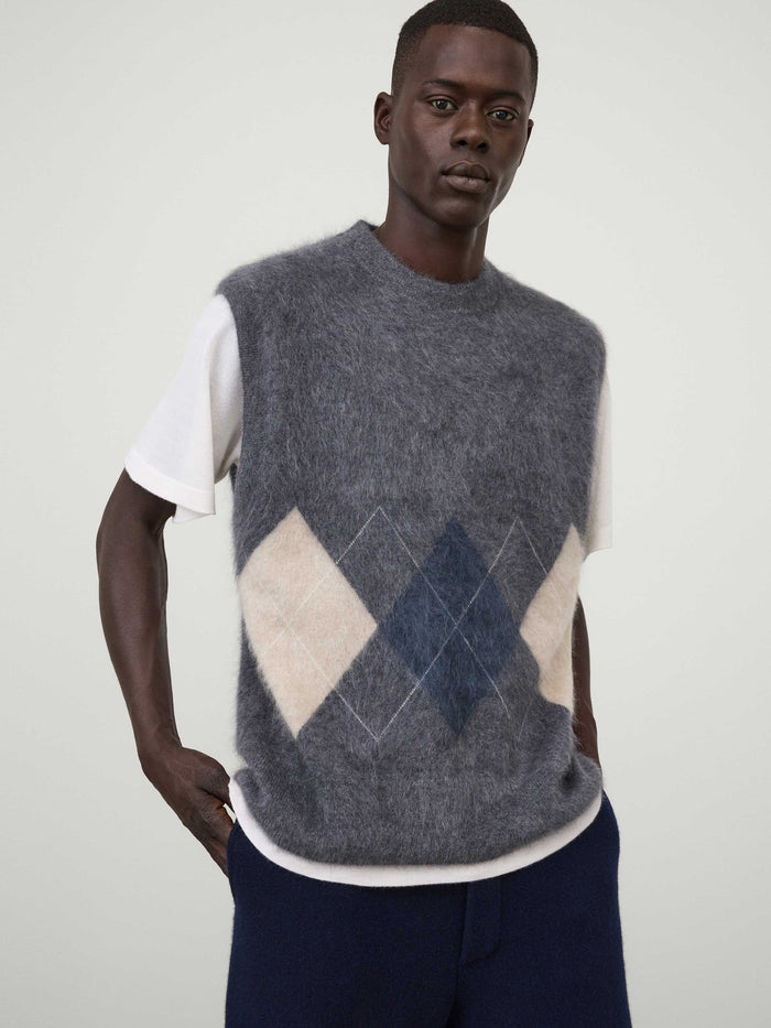 The Dennis Vest