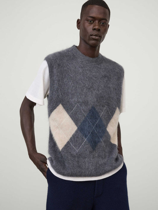 The Dennis Vest
