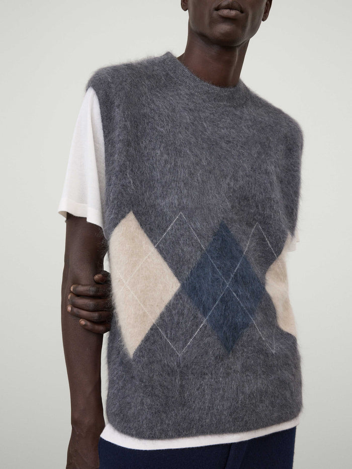 The Dennis Vest