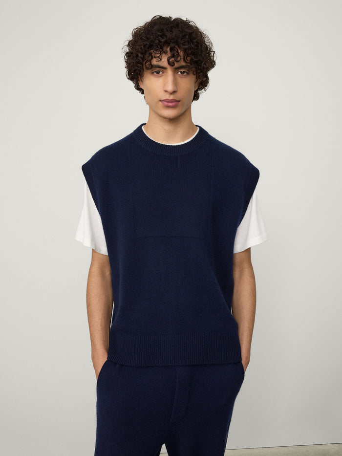 The Dennis Vest