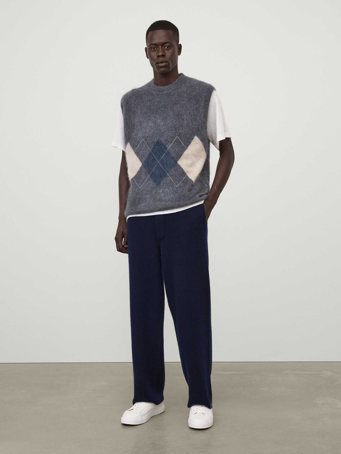 The Dennis Vest