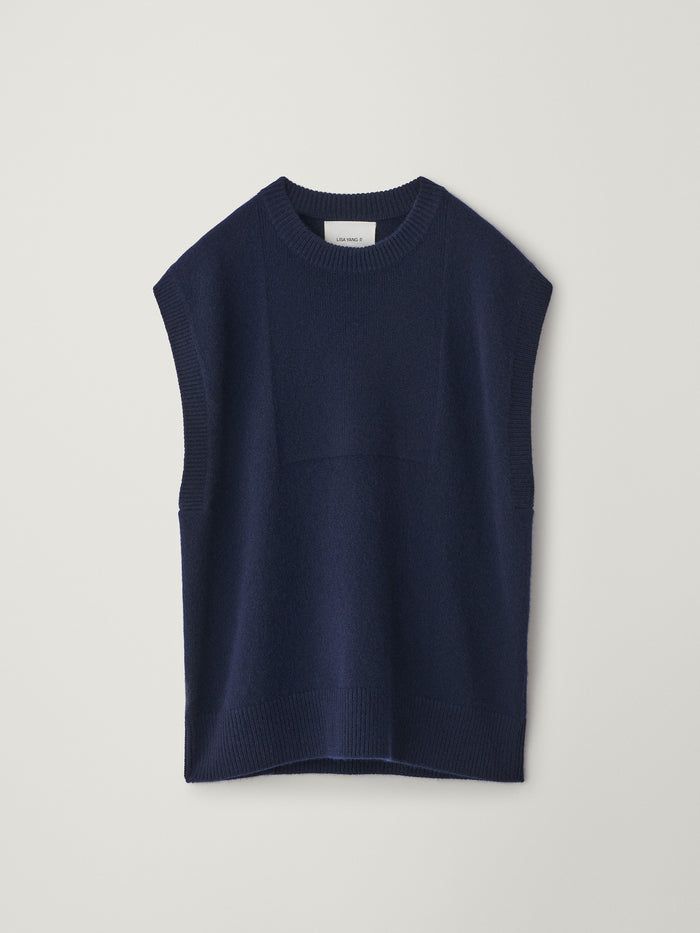 The Dennis Vest