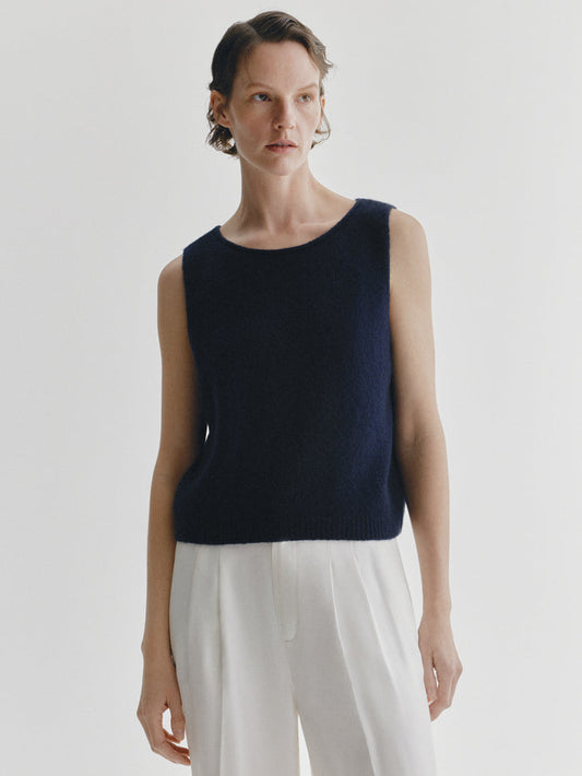 The Devine Vest