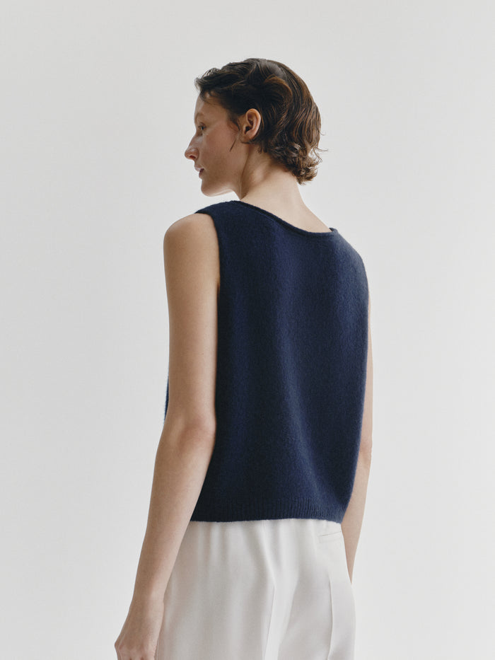 The Devine Vest