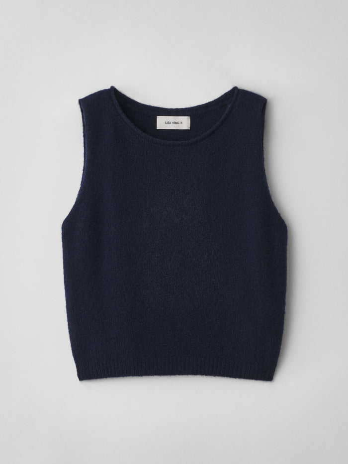 The Devine Vest