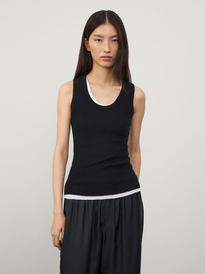 The Devyne Top