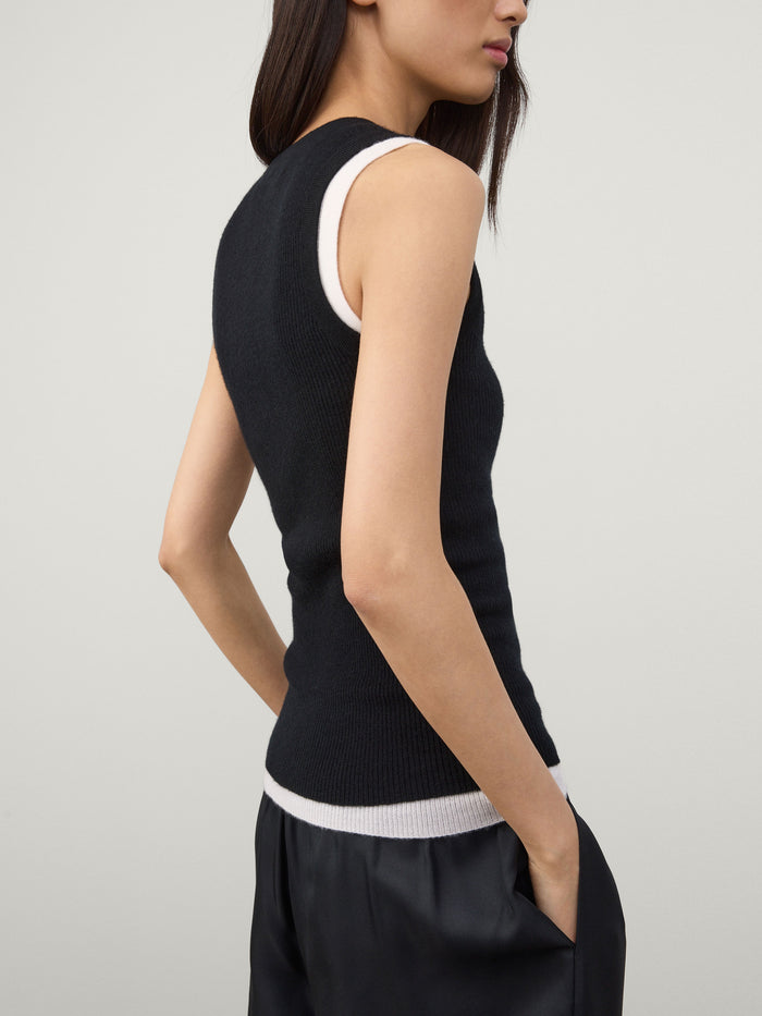 The Devyne Top