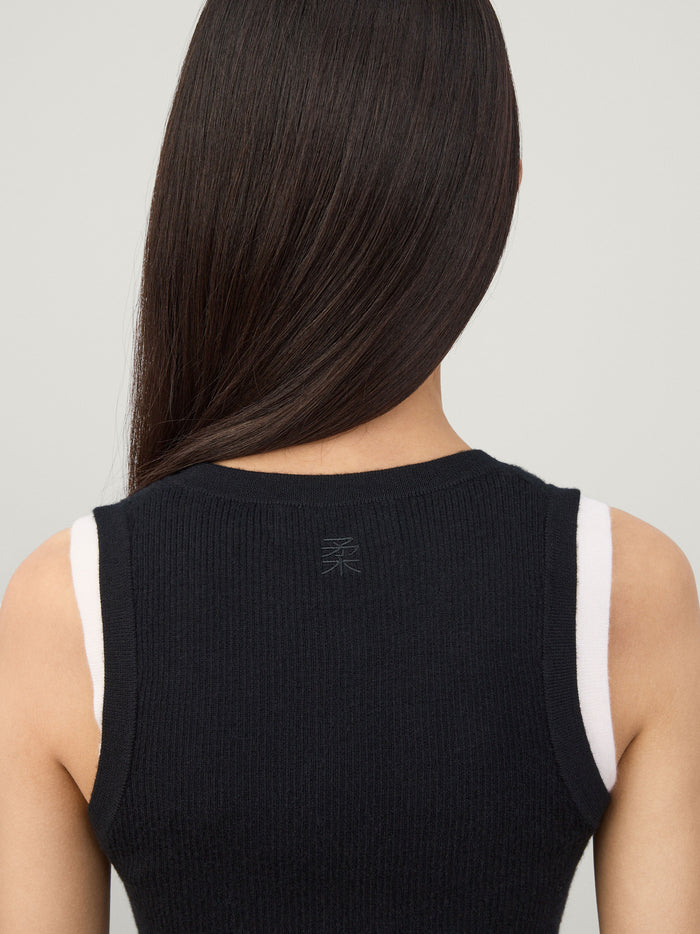 The Devyne Top