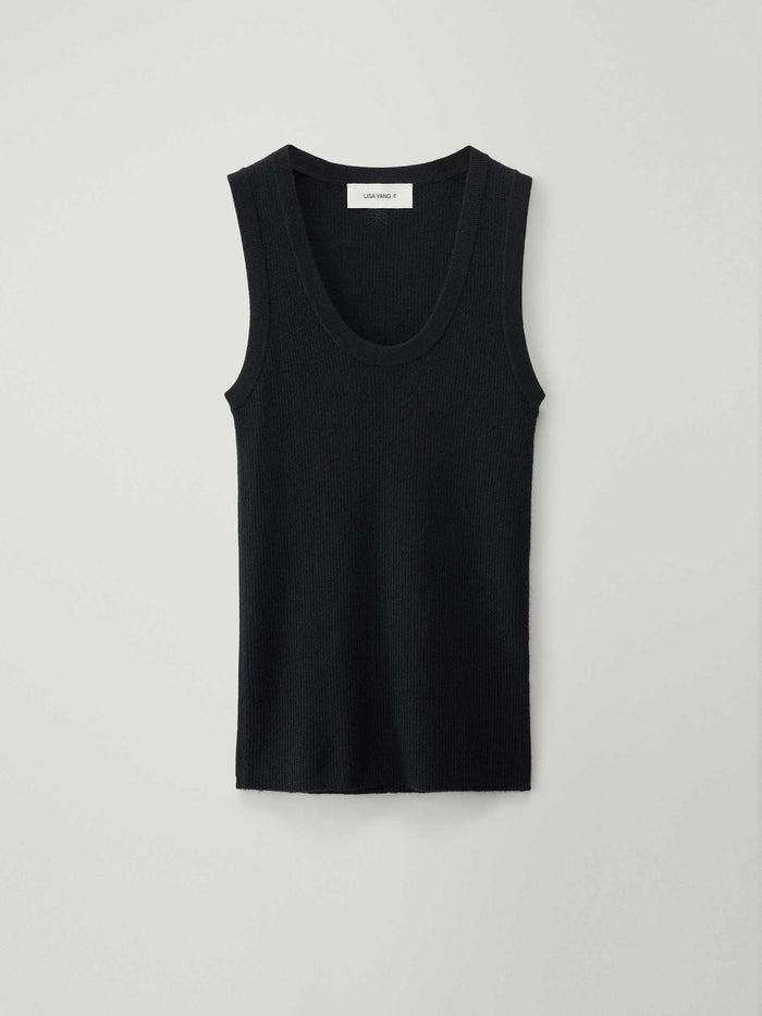 The Devyne Top
