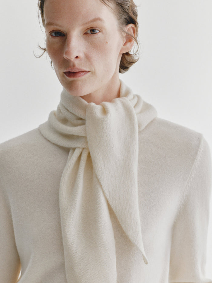 The Florianne Scarf