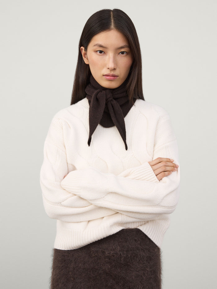 The Florianne Scarf
