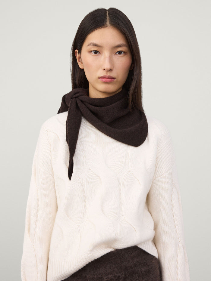 The Florianne Scarf