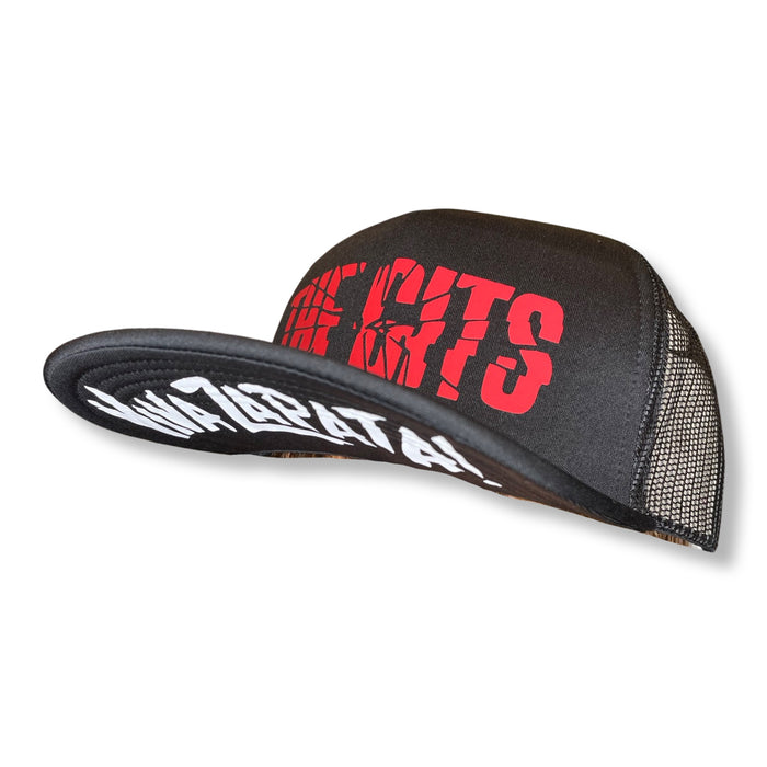 The Gits - Viva Zapata! Hat
