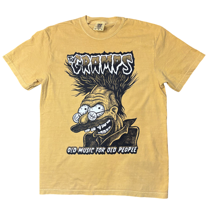 The Gramps Shirt