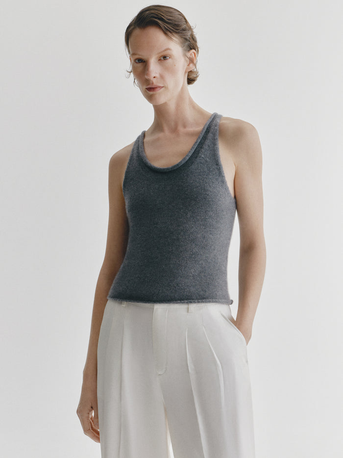 The Hayda Top