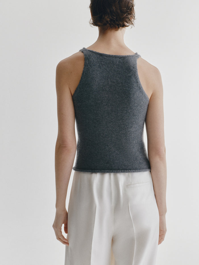 The Hayda Top