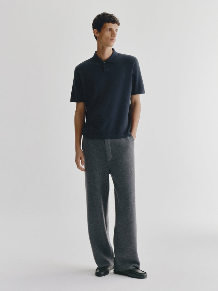 The Keir Sweater