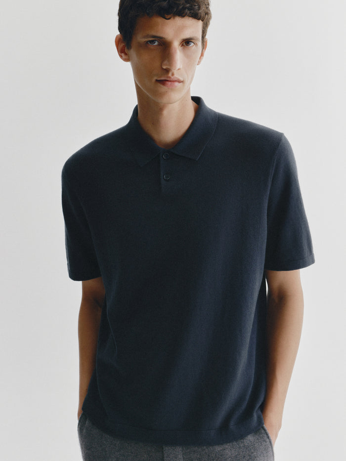 The Keir Sweater