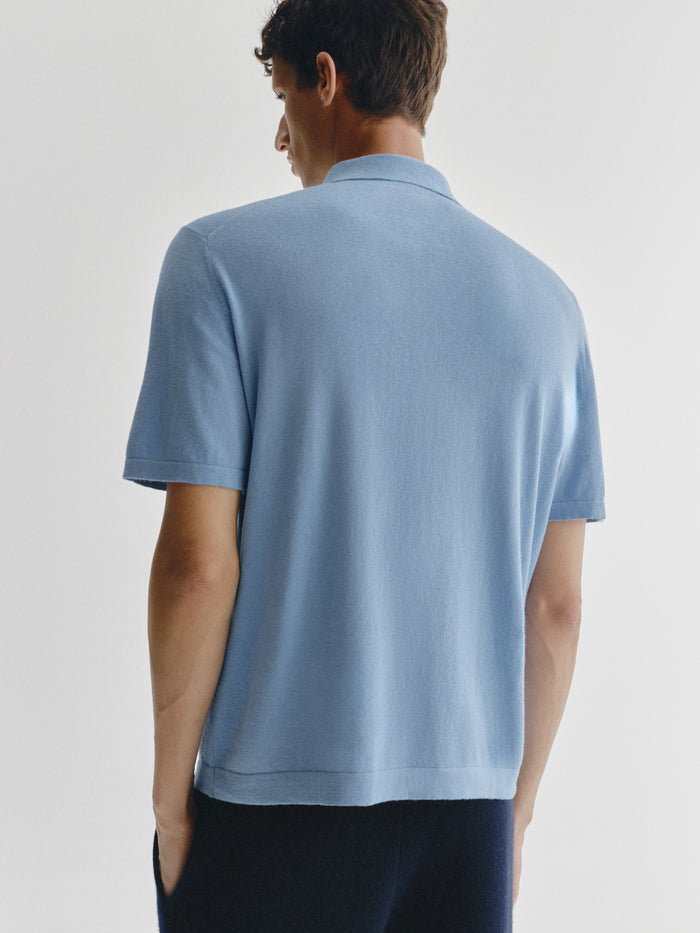 The Keir Sweater