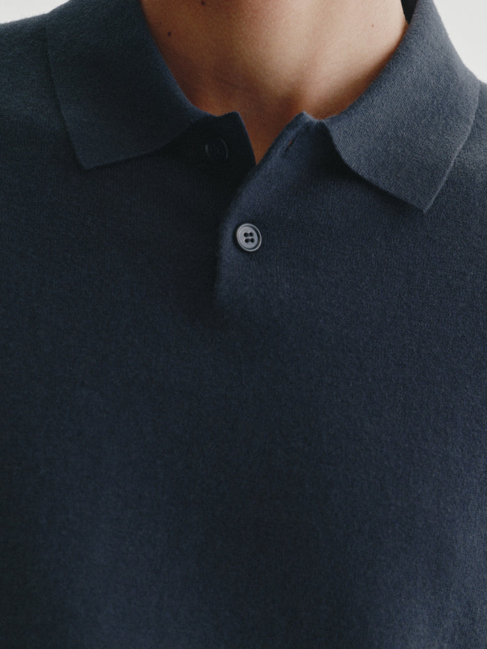 The Keir Sweater