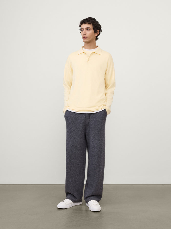 The Lowen Sweater