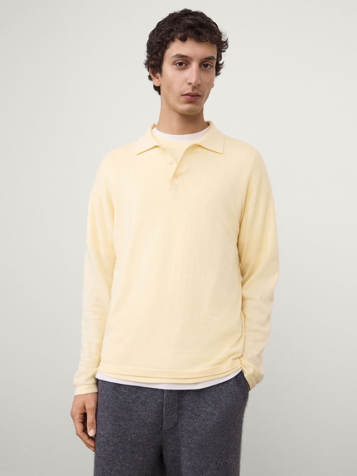 The Lowen Sweater