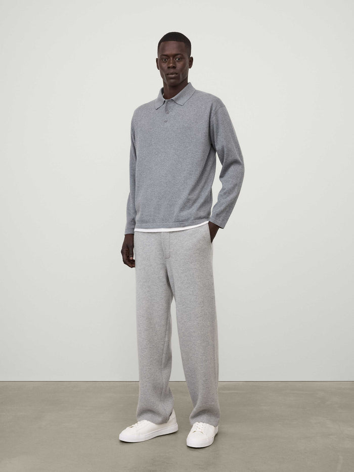 The Lowen Sweater