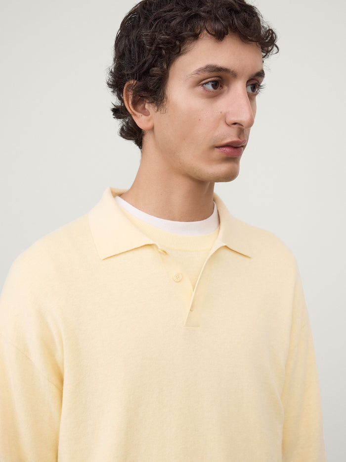 The Lowen Sweater