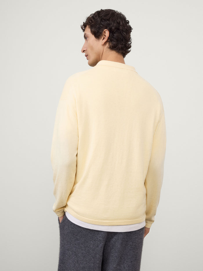 The Lowen Sweater