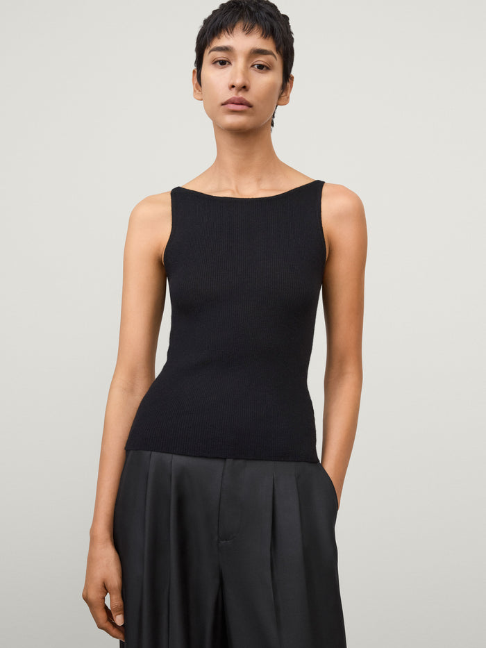 The Lynette Top