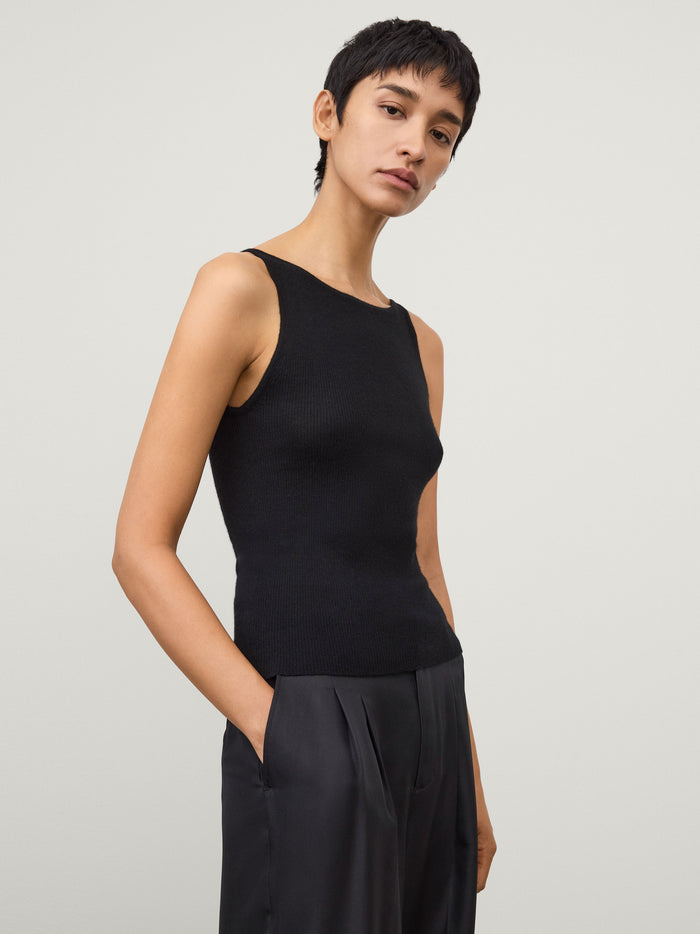 The Lynette Top
