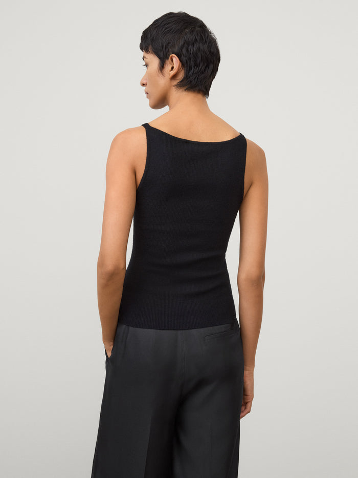The Lynette Top