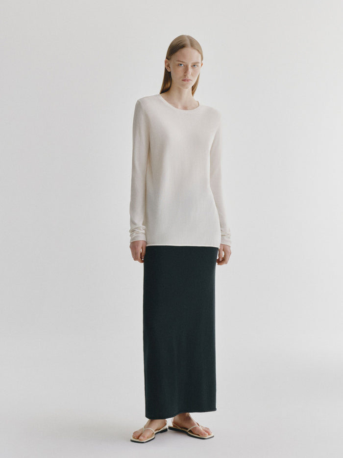 The Maurie Sweater