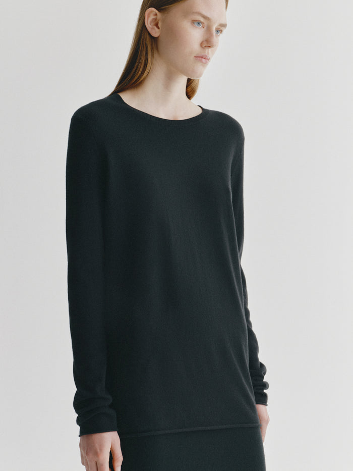 The Maurie Sweater