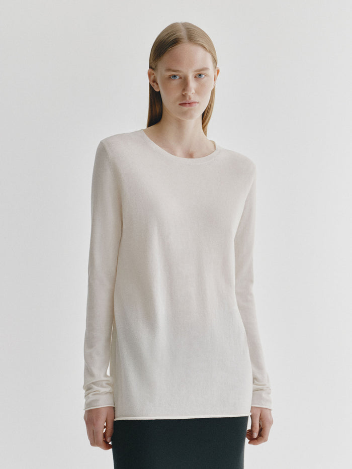 The Maurie Sweater