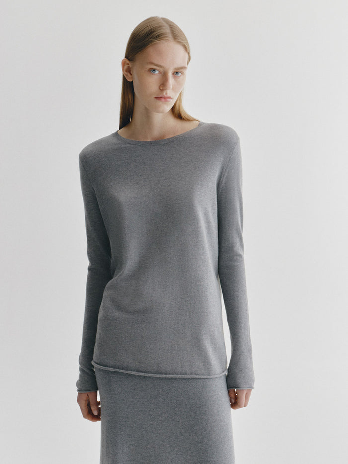 The Maurie Sweater