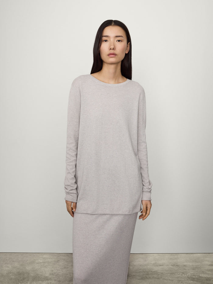 The Maurie Sweater