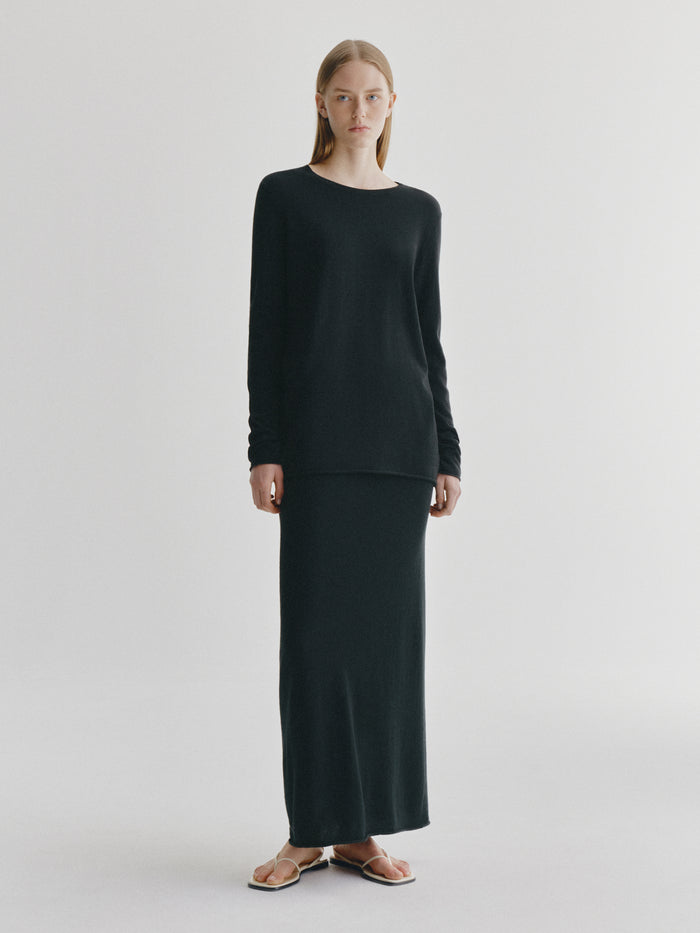 The Maurie Sweater