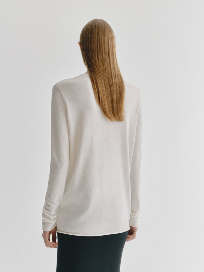 The Maurie Sweater