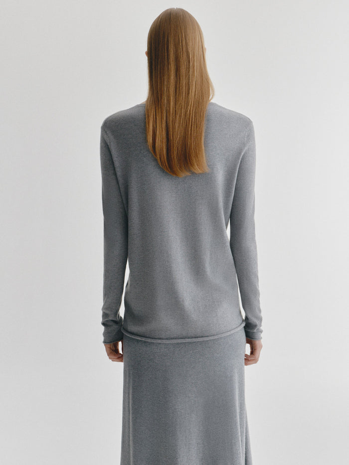The Maurie Sweater