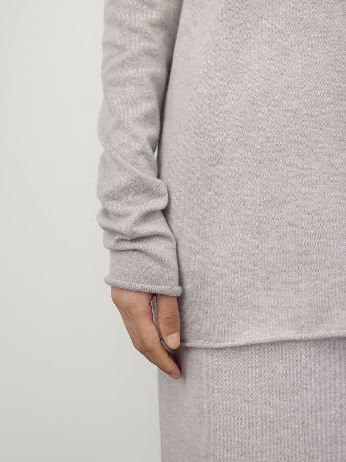 The Maurie Sweater
