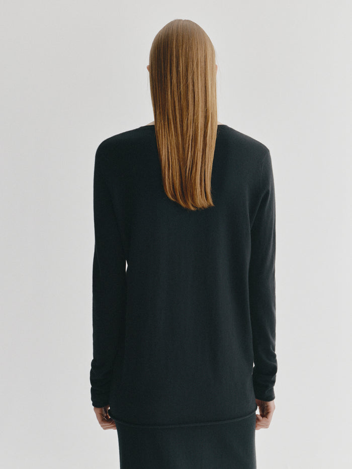 The Maurie Sweater