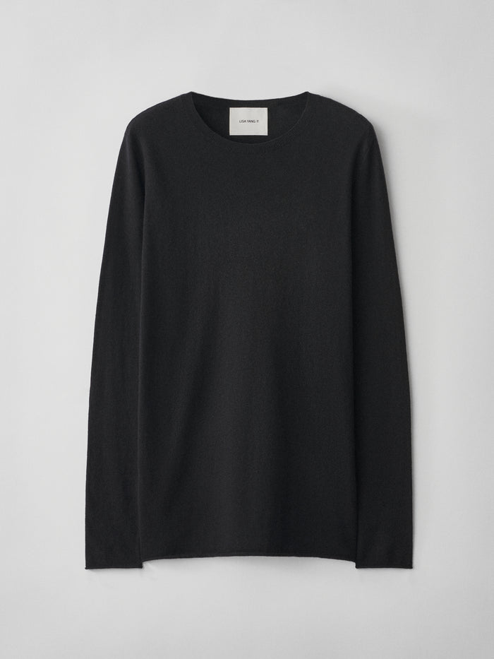 The Maurie Sweater